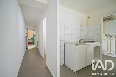 Appartement à Verdun (55100)