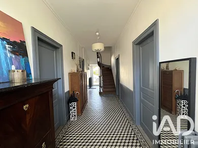 Townhouse in Rouen (76100)