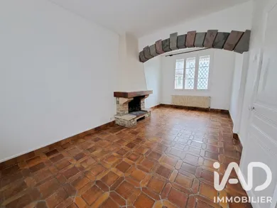 Maison de ville à Montdidier (80500)