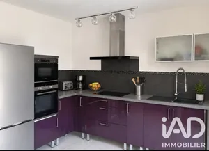 Apartment in Sanary-sur-Mer (83110)