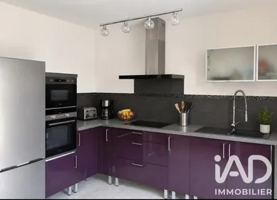 Apartment in Sanary-sur-Mer (83110)