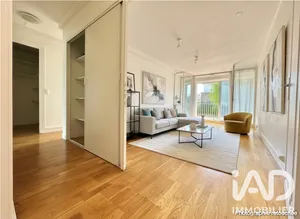 Appartement à Thiais (94320)