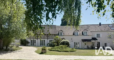 Maison de village à Anet (28260)