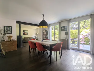 Maison à Les Loges-en-Josas (78350)