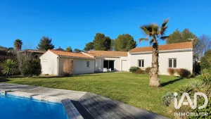 House in Grabels (34790)