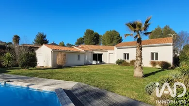 House in Grabels (34790)