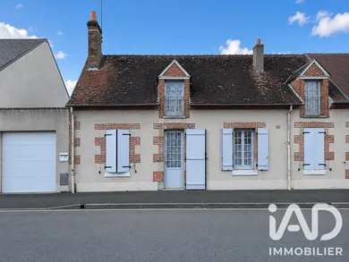 Maison à Sully-sur-Loire (45600)
