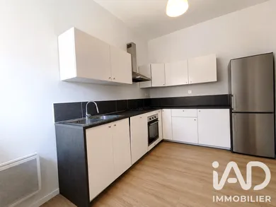 House in Hirson (02500)