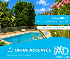 Apartment in Grasse (06130)