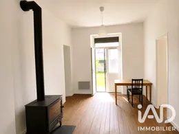 House in Hirson (02500)
