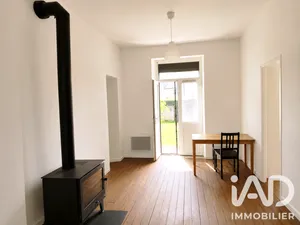 Maison à Hirson (02500)