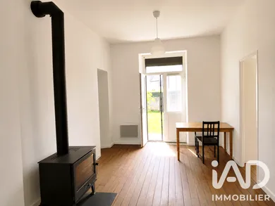 House in Hirson (02500)