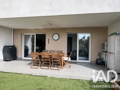 Apartment in ZONZA (20144)