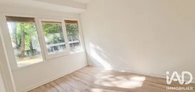 Apartment in Fresnes (94260)