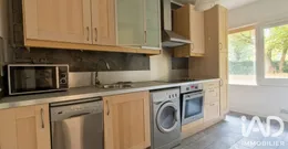 Apartment in Fresnes (94260)