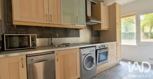 Apartment in Fresnes (94260)