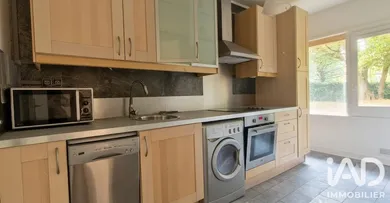 Apartment in Fresnes (94260)