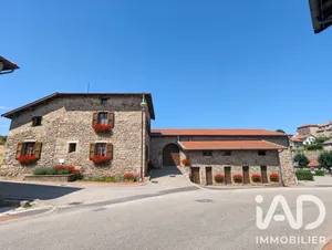 Ferme à Lalouvesc (07520)