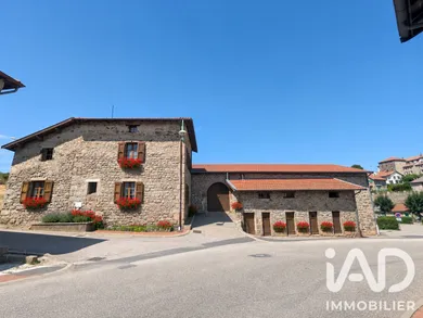 Ferme à Lalouvesc (07520)