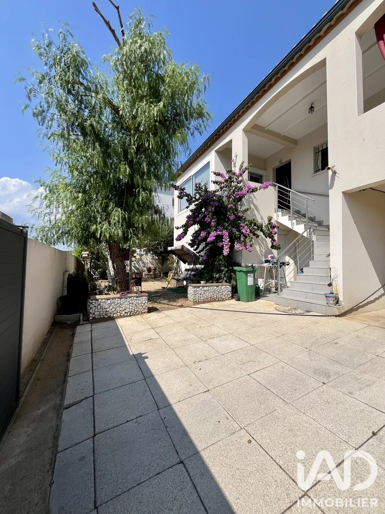 Maison 4 pièces 113 m² · à Béziers · 112,9 m² · 300 000 €