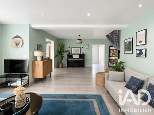 House in Chatou (78400)