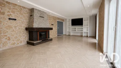 Maison à Rantigny (60290)
