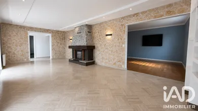Maison à Rantigny (60290)
