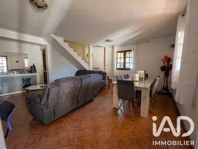 Maison à Le Tampon (97430)