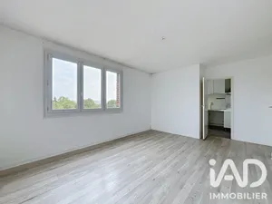 Appartement à Sotteville-lès-Rouen (76300)