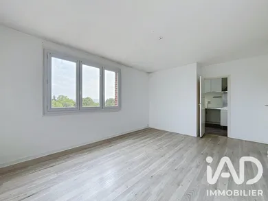 Appartement à Sotteville-lès-Rouen (76300)