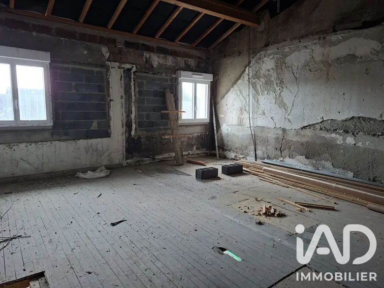Appartement 3 pièces 105 m² · à Tarbes · 105 m² · 120 000 €
