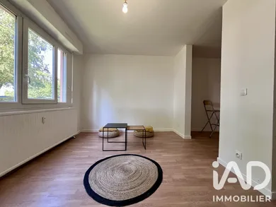Appartement à Metz (57050)