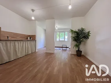 Appartement à Metz (57050)