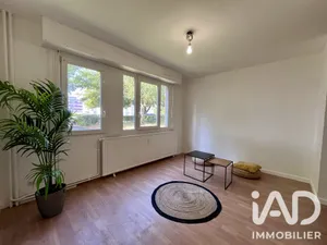 Appartement à Metz (57050)