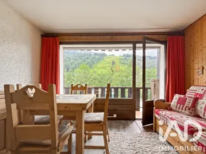 Studio in La Chapelle-d'Abondance (74360)