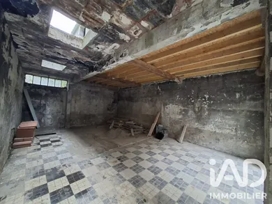 Appartement à Tarbes (65000)
