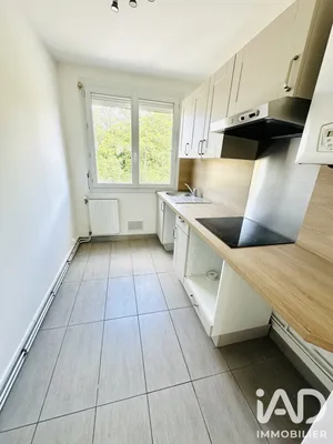 Apartment in Mérignac (33700)