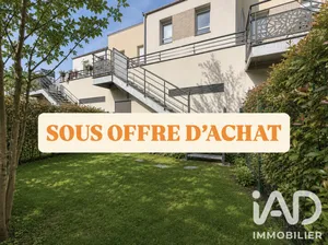 Apartment in Reims (51100)
