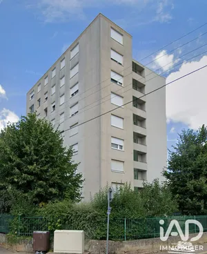 Apartment in Maizières-lès-Metz (57280)