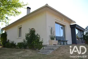 Traditional house in Nibelle (45340)