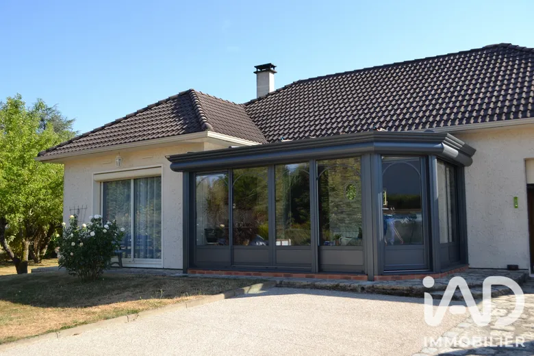 Maison 3 pièces 91 m² · à Nibelle · 91 m² · 210 000 €