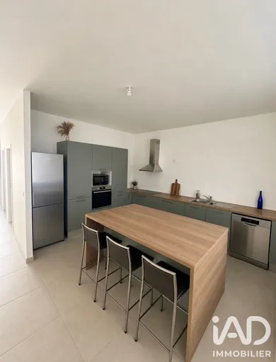 Building in Tarbes (65000)
