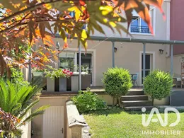 Maison à Clamart (92140)