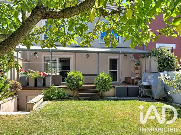 Maison à Clamart (92140) photo 2