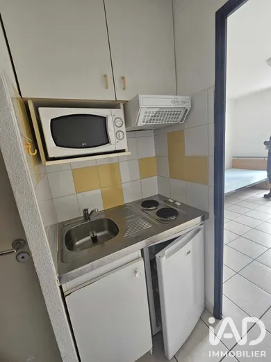 Appartement à Metz (57050)