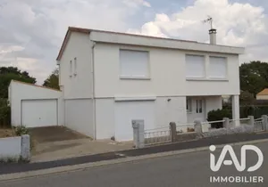 Maison à Le Poiré-sur-Vie (85170)