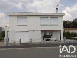 House in Le Poiré-sur-Vie (85170)
