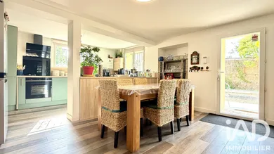 Park home in Mirande (32300)