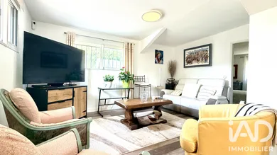 Park home in Mirande (32300)