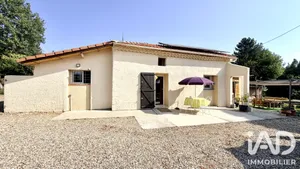 Park home in Mirande (32300)